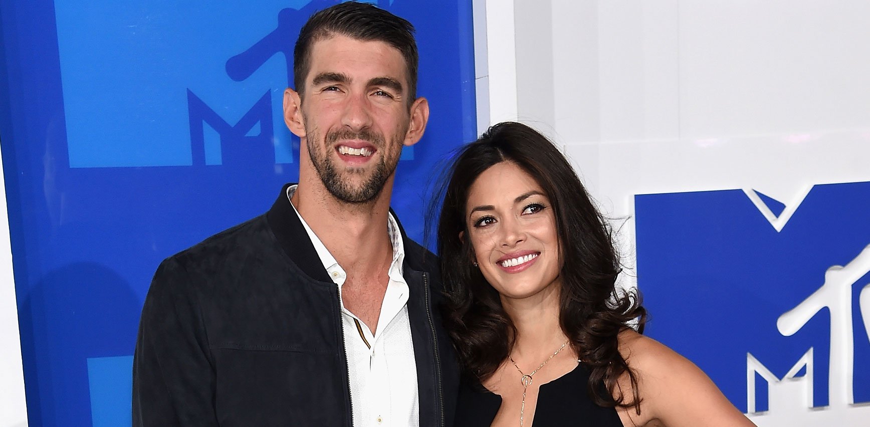 Michael Phelps Has Been Secretly Married for Months!