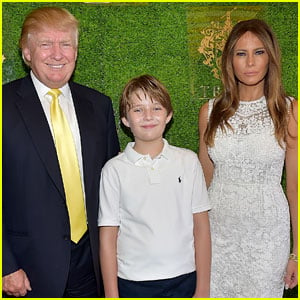 Barron Trump Autism Video Youtube User Releases Statement After
