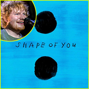 Ed Sheeran Shape Of You Stream Lyrics Download Listen Now