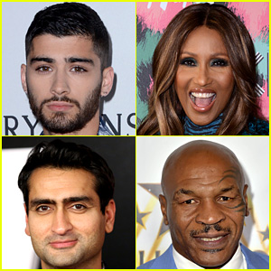 Famous Muslims - Meet 20 Celebs Who Practice the Faith