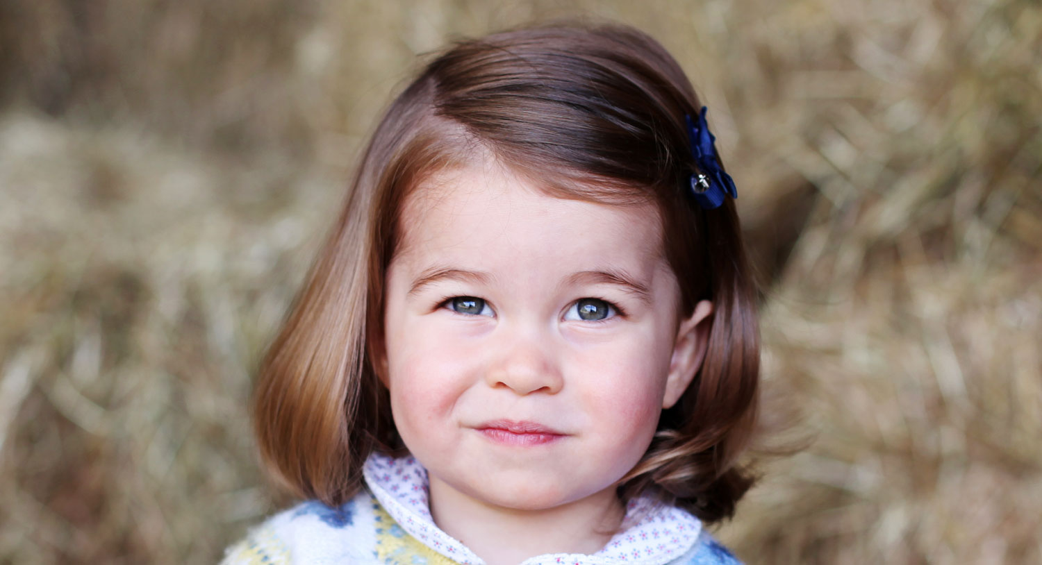 Image result for photo of princess charlotte's face