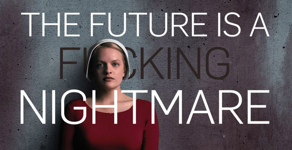 'Handmaid's Tale' Renewed for Season 2 By Hulu!