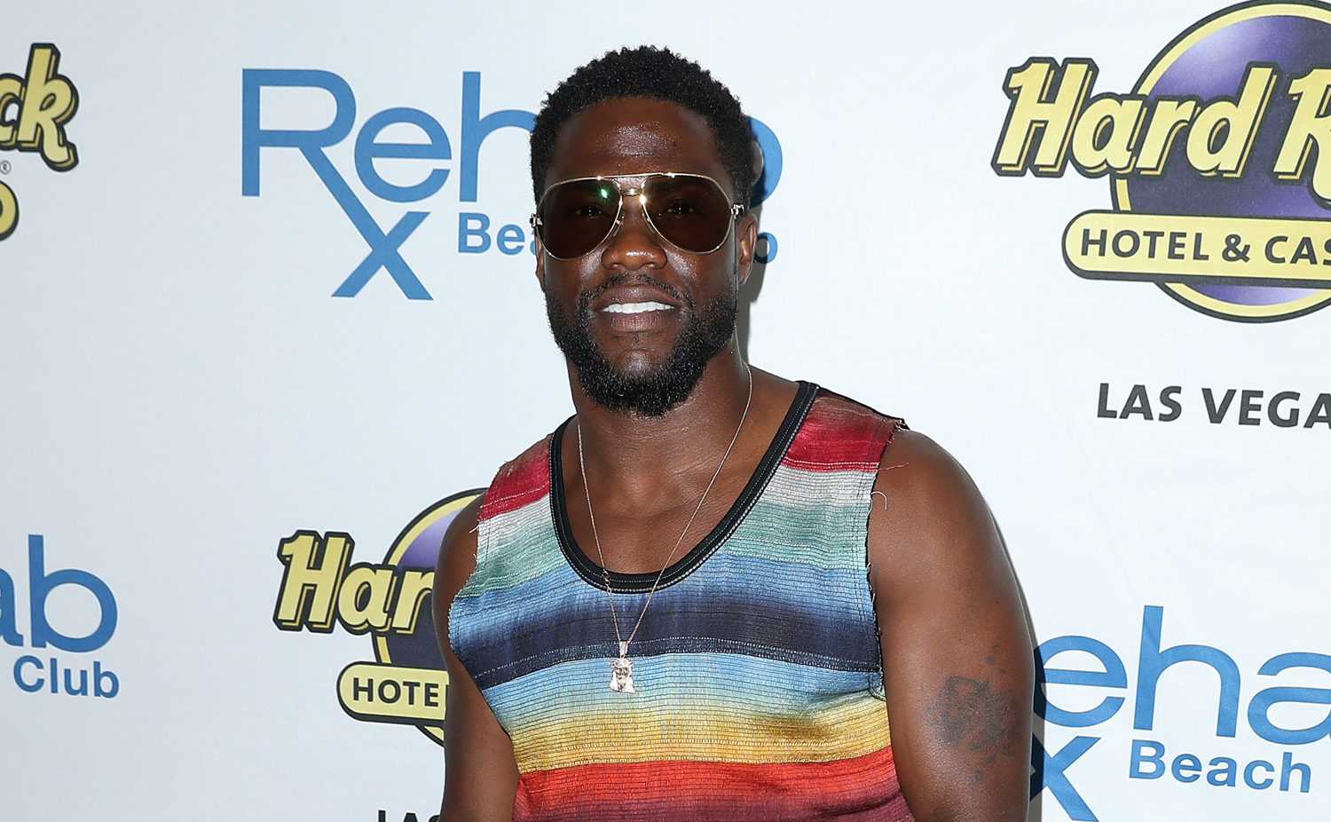 Kevin Hart to Star in 'The Great Outdoors' Reboot