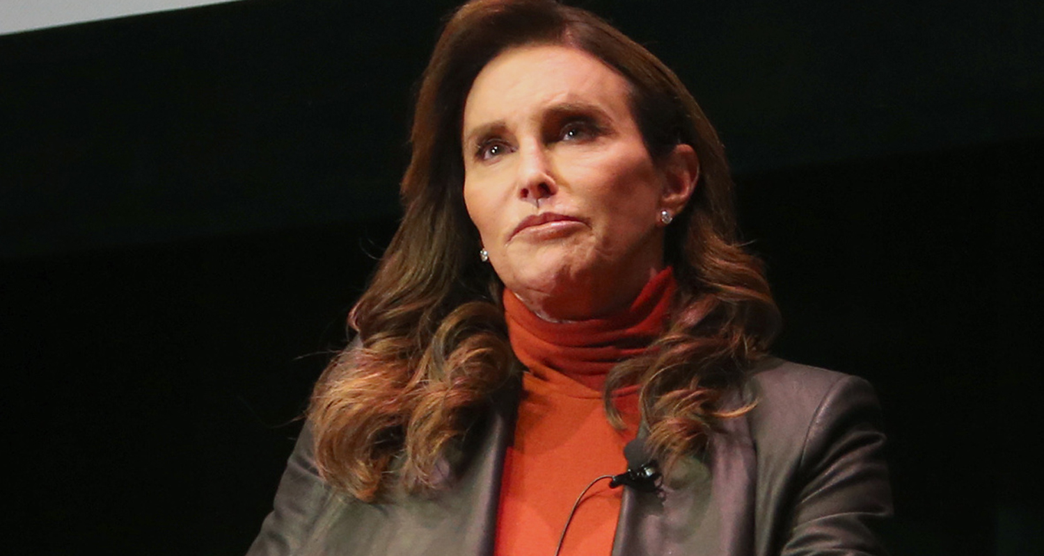 Caitlyn Jenner Brings 'The Secrets of My Life' To Hollywood!