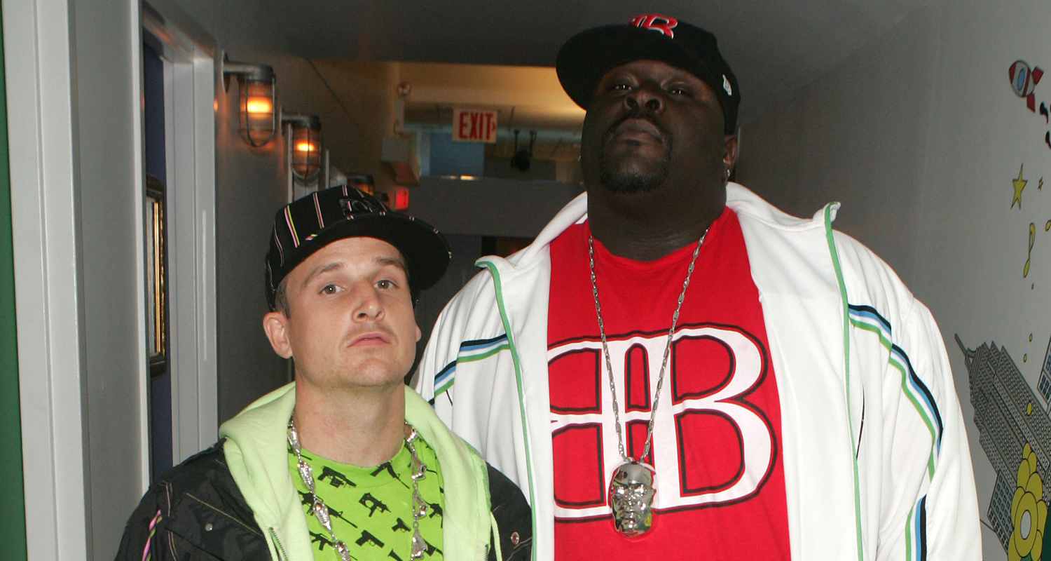 Is deliciousness produced by rob dyrdek image