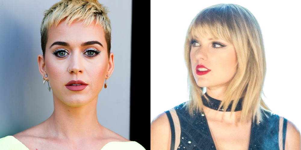 Is Katy Perry's 'Swish Swish' About Taylor Swift? Read Lyrics!