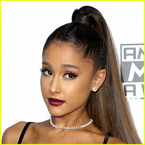 Ariana Grande Cancels Upcoming Show Due To Health Problems