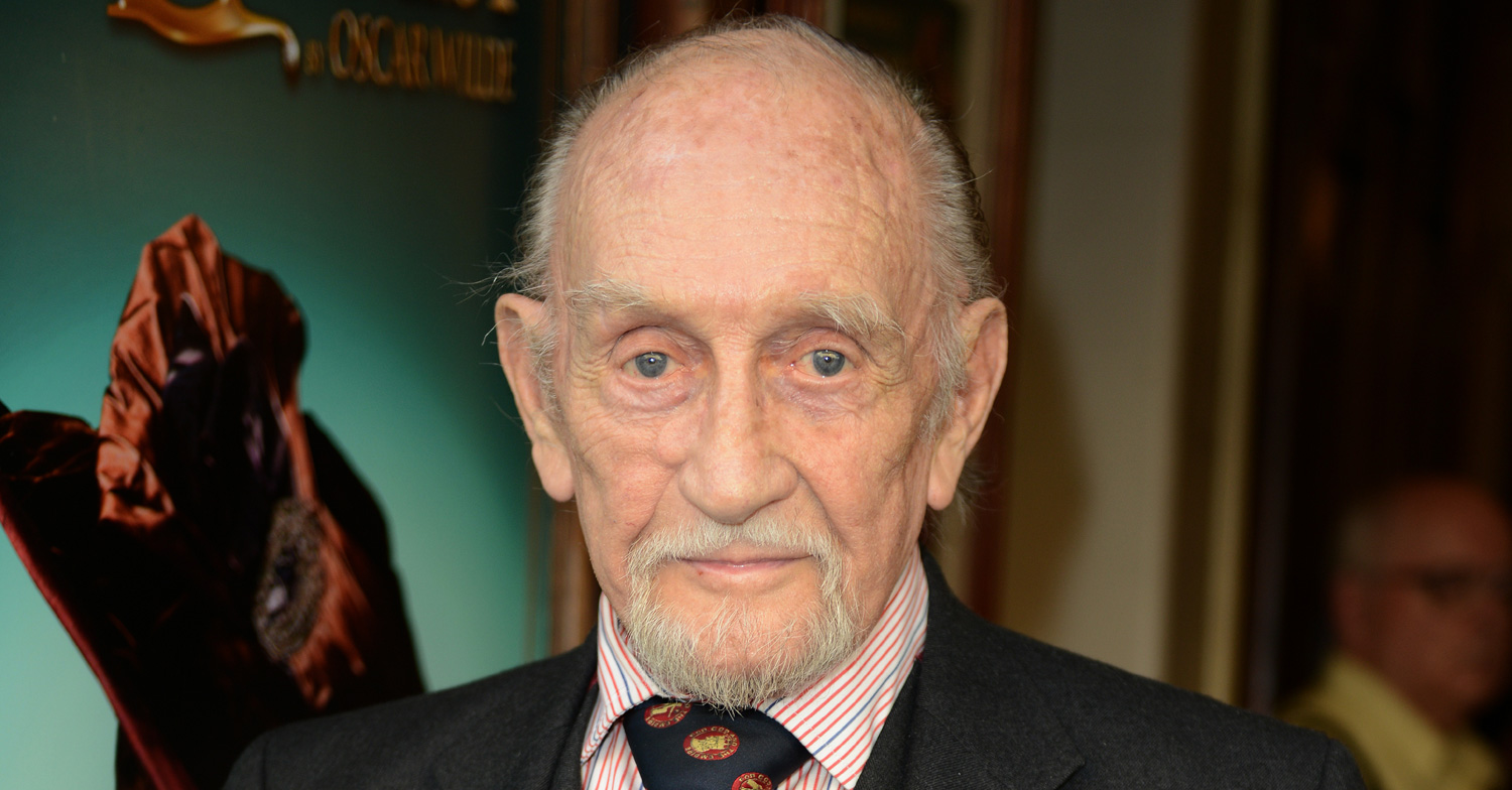 Roy Dotrice Dead ‘Game of Thrones’ Actor Dies at 94