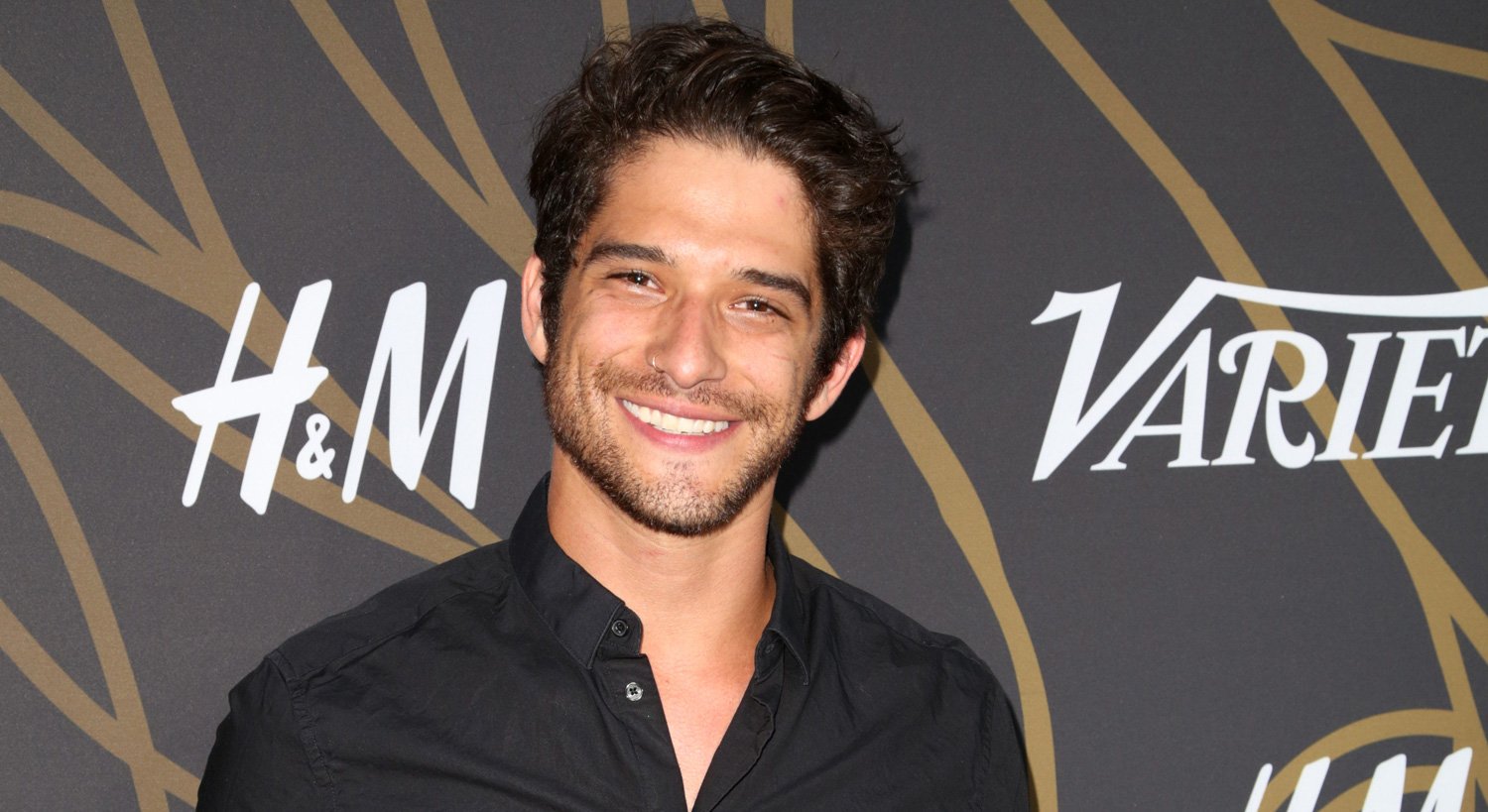Tyler Posey Leaked Nude Photos No Big Deal