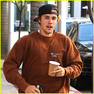 Justin Bieber Steps Out for the First Time Since Allegedly Punching a Man at Coachella