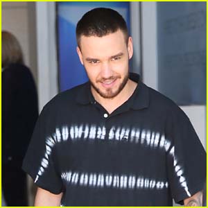 Liam Payne Reveals the Reason His Son Bear Can't Walk Yet!