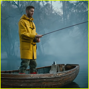 calvin harris giants