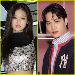 BLACKPINK's Jennie & EXO's Kai Are Officially Dating ...
