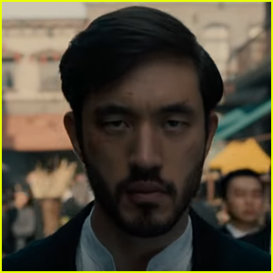 Bruce Lee-Based Cinemax Series