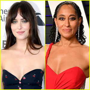 Dakota Johnson Set to Star in