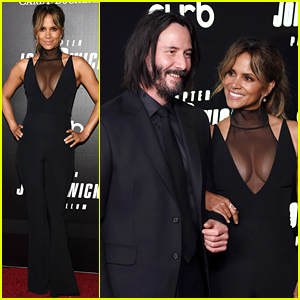 john wick 3 premiere