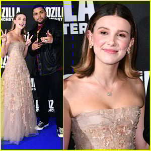 godzilla king of the monsters premiere