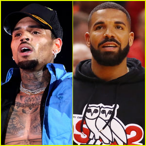 Chris Brown Drake No Guidance Stream Lyrics Download