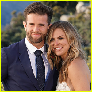 Jed Wyatt’s Ex Haley Stevens Reacts to ‘Bachelorette &hellip;