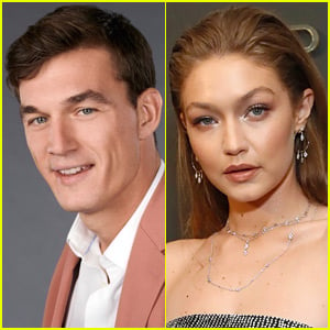 Gigi Hadid & Tyler Cameron Spotted Vacationing Together Following Flirty Dates