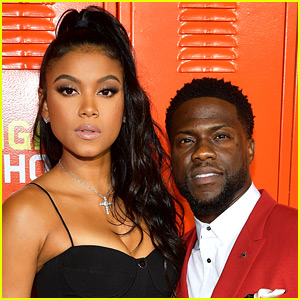 Kevin Hart's Wife Eniko Parrish Breaks Silence After His Car Accident &amp; Back Surgery