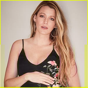 blake lively amazon baby list