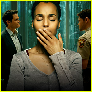 Kerry Washington Explains The Ending Of American Son Netflix