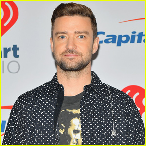 Justin Timberlake Spotted For the First Time Since Issuing Public Apology About Alisha Wainwright Photos
