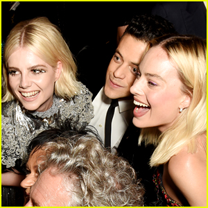 Inside the Golden Globes 2020 - Moments You Didn't See on TV!