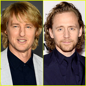 Owen Wilson Joins Loki Series With Tom Hiddleston Disney Plus