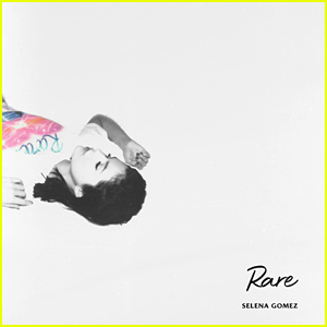 Selena Gomez: 'Rare' Album Stream & Download - Listen Now!
