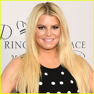 Jessica Simpson Turned Down The Notebook For This Reason
