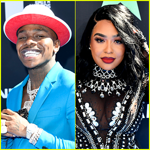 Dababy Responds To B Simone Dating Rumors After She Posts