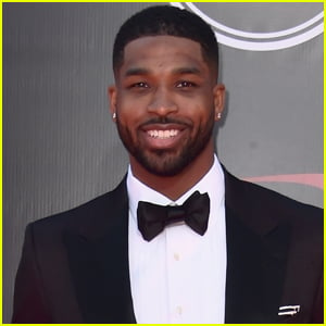 Tristan Thompson Celebrates Becoming a U.S. Citizen: ' I’m Now Truly Living the American Dream'