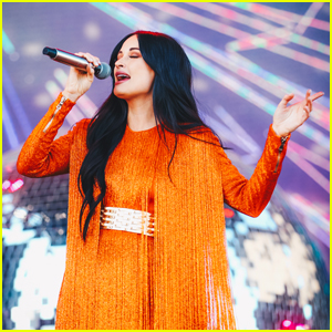 A New Kacey Musgraves Album Is Coming in 2021 - Get the Details!