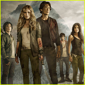 The Cw S The 100 To End After Next Year S Season 7 Television